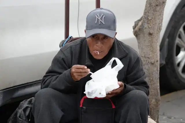 A pesar de que muchos casos no se reportan, se trata de un problema de salud pública. Foto: John Reyes / La República.    