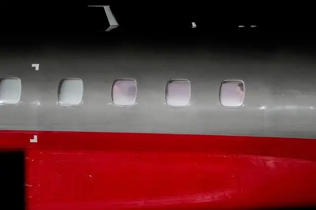 Momento de la llegada de María Corina Machado a Oslo. Foto: Vente Venezuela Momento de la llegada de María Corina Machado a Oslo. Foto: Vente Venezuela