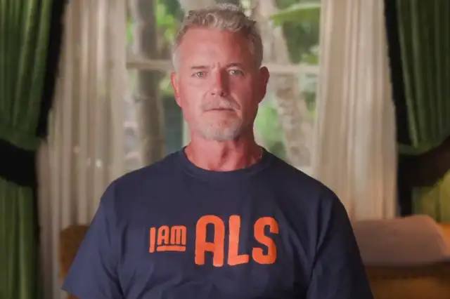 Actor Eric Dane luchaba contra enfermedad neurodegenerativa. Foto: difusión   