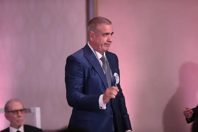 Wolfgang Grozo es candidato a la presidencia Wolfgang Grozo es candidato a la presidencia