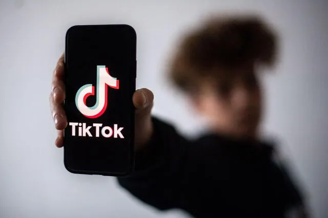 The possible ban of TikTok in the US could benefit other social media platforms like Instagram. Photo: Freepik   