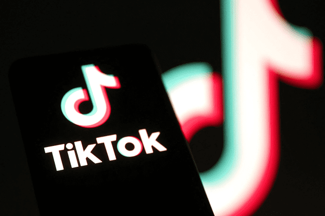 TikTok might be banned by June 19 if it fails to divest. Photo: USA Today TikTok might be banned by June 19 if it fails to divest. Photo: USA Today
