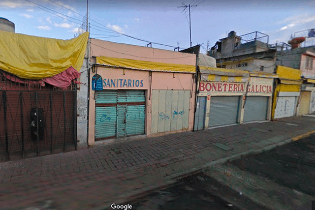 Google Maps: estos son los lugares más peligrosos de toda Latinoamérica [FOTOS]