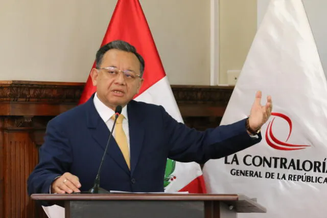 Odebrecht aún custodia bienes del Gasoducto Sur Peruano