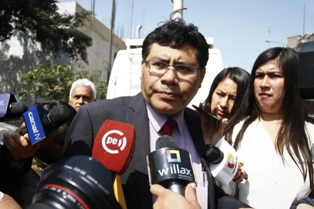 Fiscal brasileño dirigirá diligencia para recabar el testimonio de Odebrecht