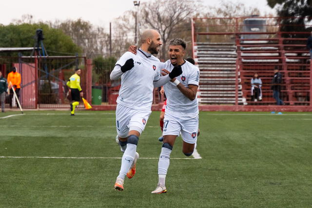 Federico Rodríguez juega actualmente el el Albión FC de la Primera División de Uruguay. Foto: Albion/Twitter