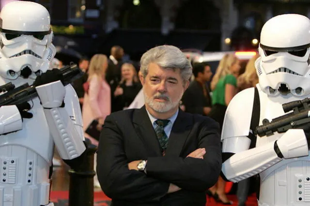 Star Wars: George Lucas admite que el Episodio I tuvo fallas