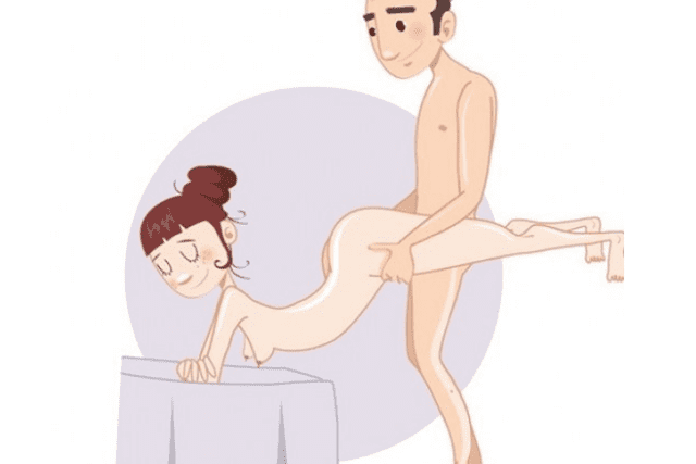 Las 15 posiciones sexuales del kamasutra que te llevarán al máximo placer [FOTOS]