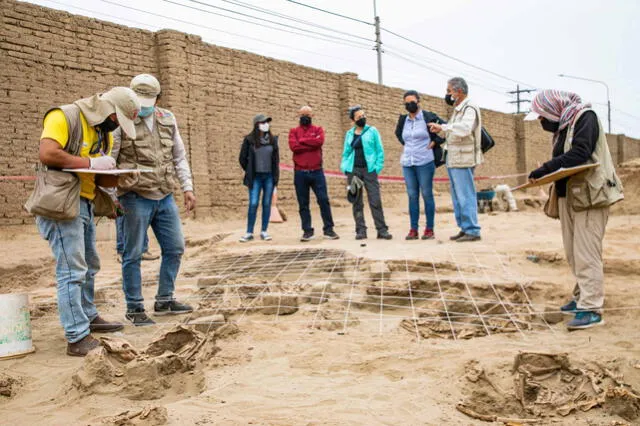 huaca takaynamo