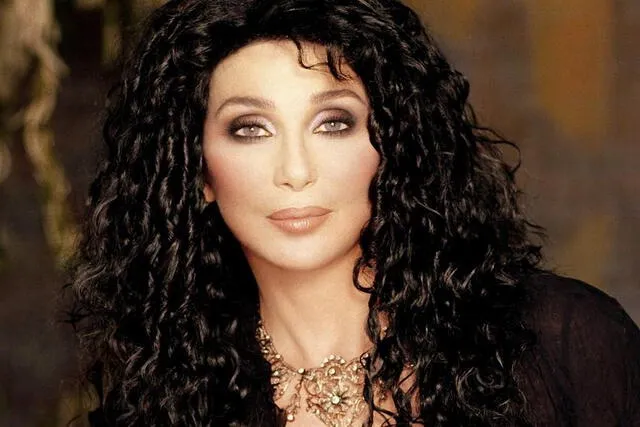 Cher estrenará su propia versión en español de “Chiquitita” para luchar contra el coronavirus
