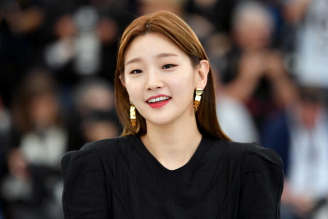 Park So-dam, joven actriz surcoreana de la película de Bong Joon-Ho, Parasite, ganadora a Mejor película de los premios Oscar. Foto: difusión. Park So-dam, joven actriz surcoreana de la película de Bong Joon-Ho, Parasite, ganadora a Mejor película de los premios Oscar. Foto: difusión.