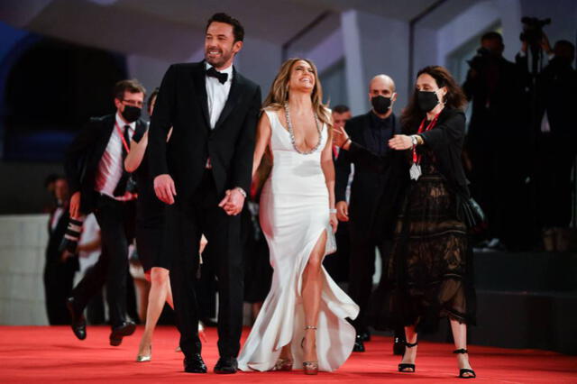 Jennifer Lopez y Ben Affleck tendrán su segunda boda en la mansión del actor en Georgia.
