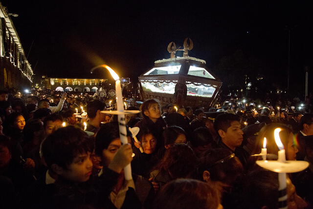 Semana Santa: las costumbres que no veremos en Ayacucho debido a la COVID-19