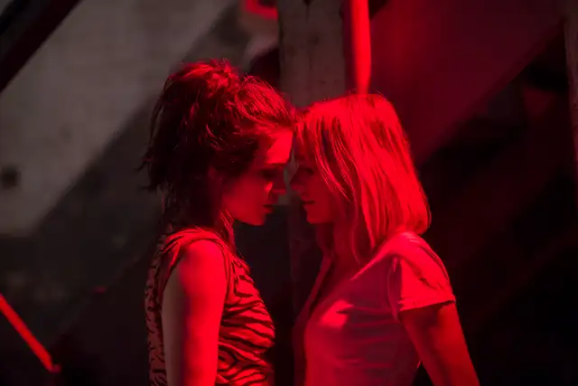 Gypsy Rivas Netflix revela primeras imágenes de Gypsy|FOTOS | Espectáculos | La ...