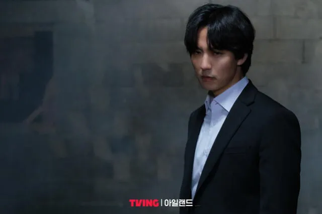 Kim Nam Gil, Island, doramas