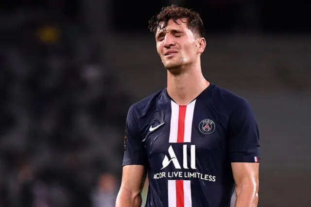 Thomas Meunier