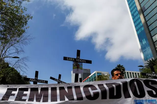 Los obispos mexicanos se comprometieron a participar en la restauración del "tejido social" del país (Foto: Reuters)