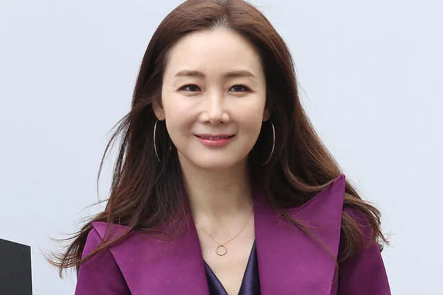 Choi Ji Woo a los 44 años, sigue actuando en exitosos doramas como "7 First Kisses"