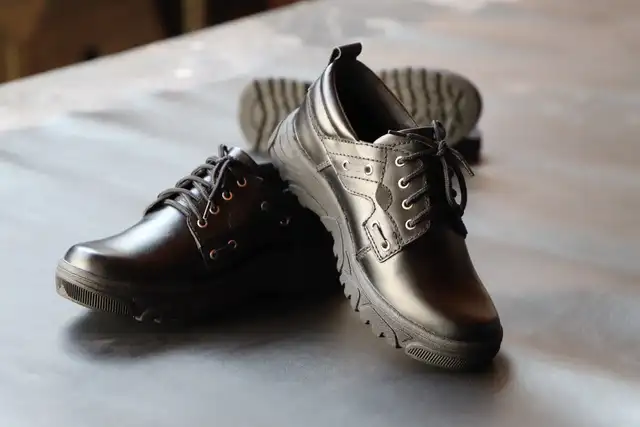zapatos ligero