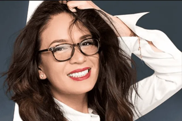 Yolanda Andra indicó que se había casado con famosa actriz mexicana. (Foto: Instagram)