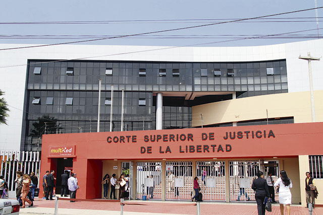 Tres juicios le quitan el sueño al alcalde de Trujillo
