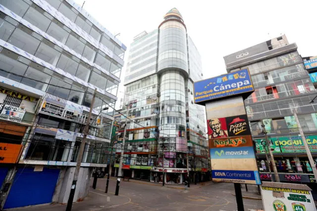 Mypes de Gamarra exhorta a Dina Boluarte aplicación de Salvaguardias a importación de prendas