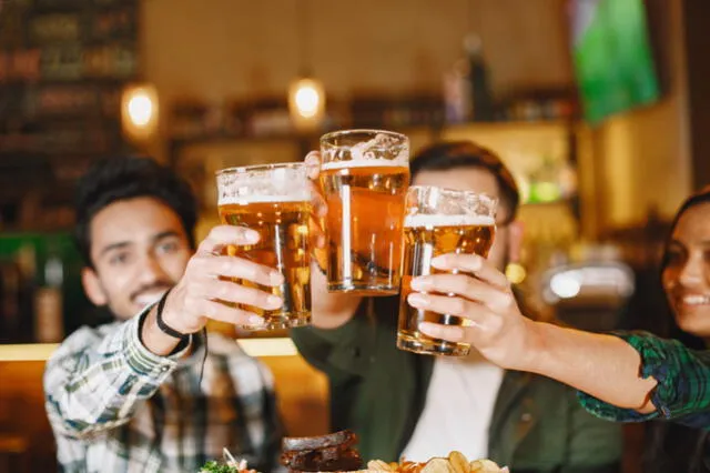 ¿Es bueno beber una cerveza al día? Un estudio revela un beneficio desconocido