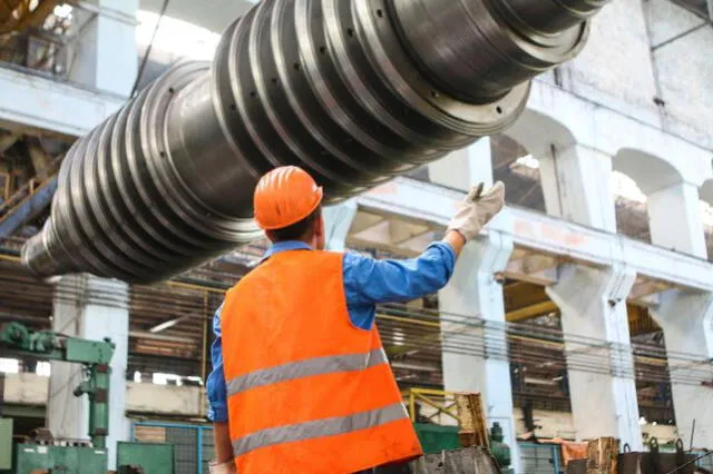 La carrera de Ingeniería industrial es una de las mejor pagadas en Perú. Foto: Pexels