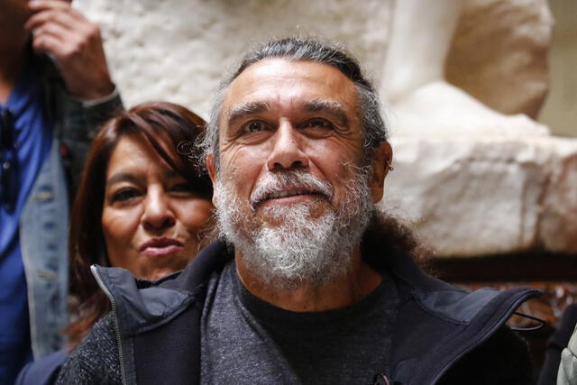 Tom Araya de Slayer es condecorado en Chile por la Cámara de Diputados [FOTOS]