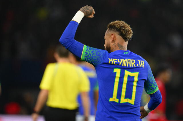 Neymar consiguió la Copa Confederaciones y el Oro Olímpico con Brasil. Foto: EFE