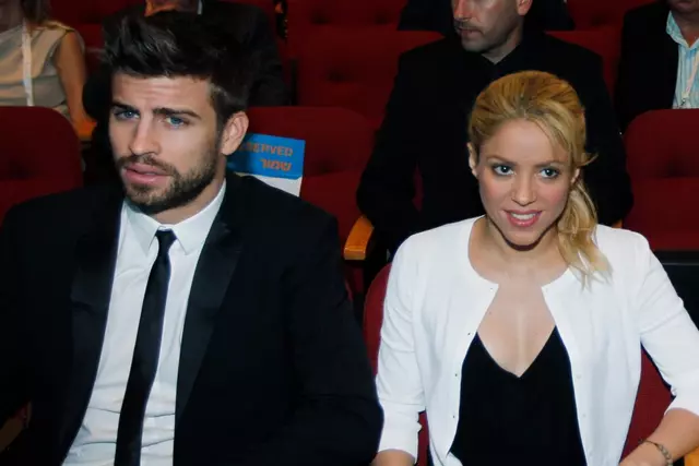 La mujer con la que Gerard Piqué le fue infiel a Shakira es sería una mujer de 22 años, rubia, estudiante y azafata de eventos. Foto: Getty Images.