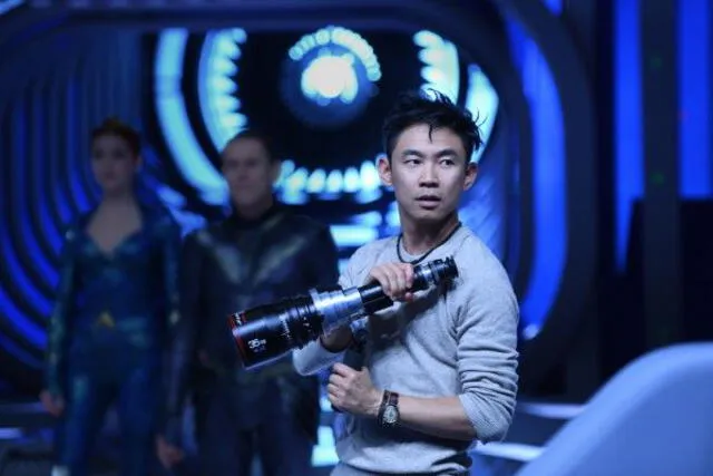 James Wan funge como productor ejecutivo de I know what you did last summer. Foto: Warner Bros