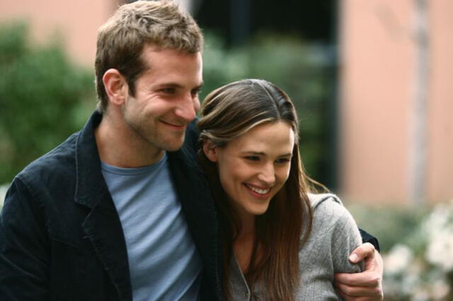 Bradley Cooper y Jennifer Garner estarían saliendo juntos [FOTOS]