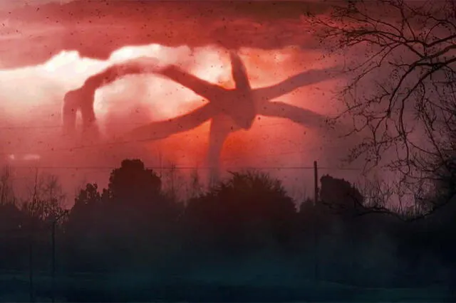 Stranger Things: protagonista revela el nombre, del monstruo que aparecerá en la segunda temporada