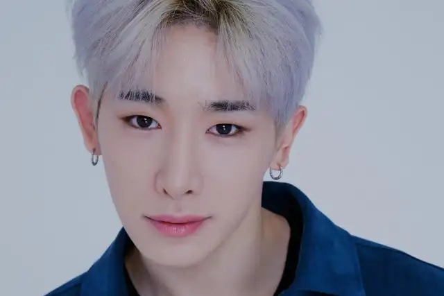 from zero wonho
