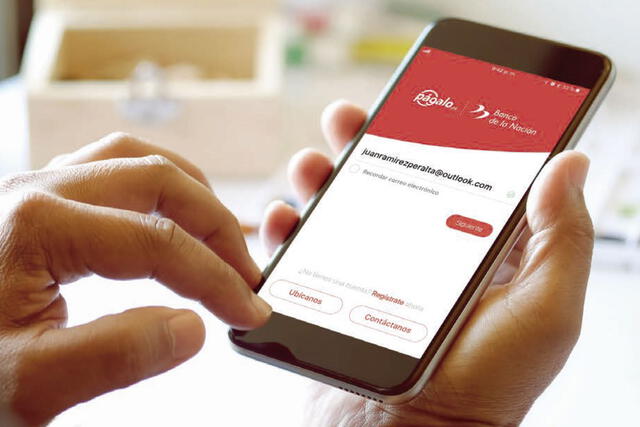 Cuenta DNI: conoce cómo activarla y cobrar los 350 soles del Bono Yanapay Perú. Foto: Andina