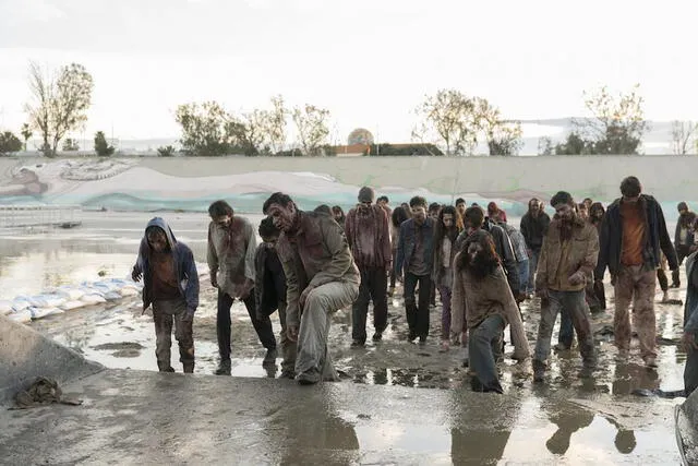Fear The Walking Dead: conozca en fotos un adelanto de la tercera temporada|VIDEO
