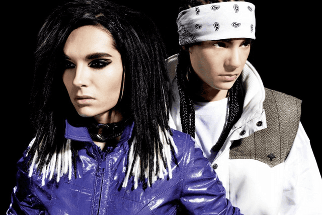 Instagram: el impactante cambio del vocalista de “Tokio Hotel” a 10 años de su éxito Instagram: el impactante cambio del vocalista de “Tokio Hotel” a 10 años de su éxito