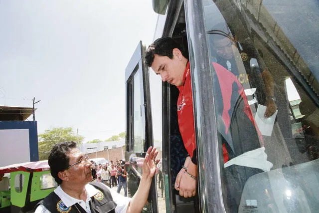 Caen 17 miembros de organización criminal “Los Ilegales de Piura”