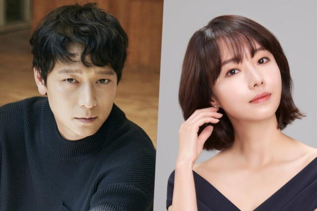 Kang Dong Won y Lee Jung Hyun será dos de los protagonistas de Train to Busan 2.