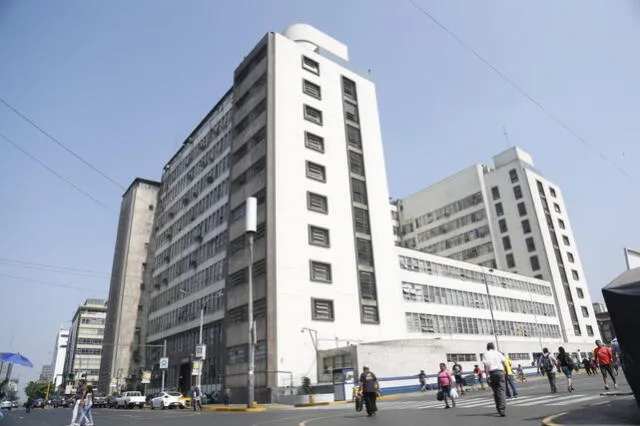 Fiscal Pérez encontró informe sobre Keiko Fujimori en allanamiento a oficinas de asesor de Chávarry