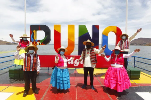 Crisis sanitaria y económica afectó 21 empresas hoteleras en Puno