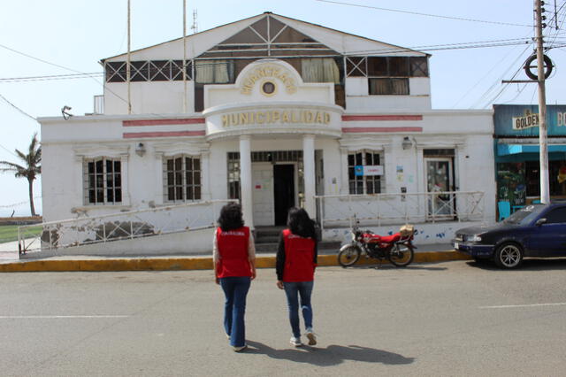 municipalidad huanchaco