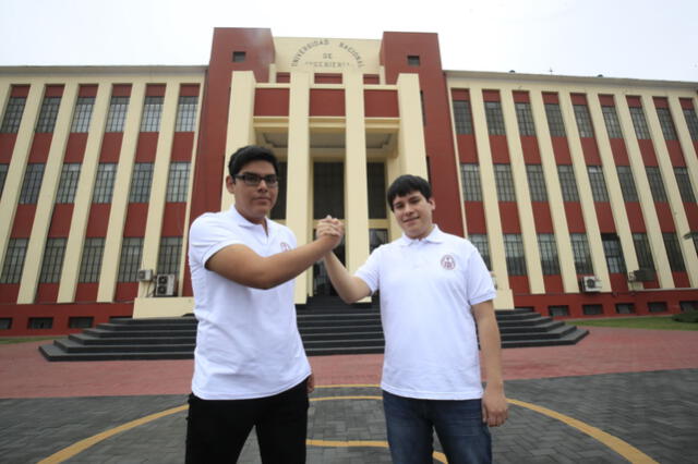 Las fechas del examen serán el 13, 15 y  17 de febrero. Foto: UNMSM