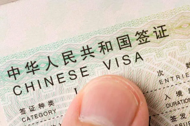 ¿Cuánto cuesta sacar una visa para Estados Unidos, China y Australia?