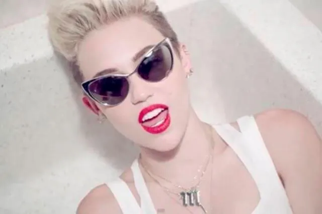 Miley Cyrus salió airosa de demanda.