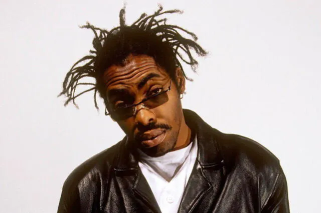 Coolio es más conocido por su canción "Gangsta's paradise", tema que lo catapultó al estrellato internacional.