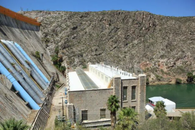 Gobierno mexicano denuncia a políticos tras conflicto por agua en Chihuahua