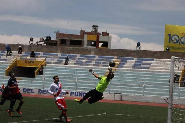 ¿Qué fue de Christian La Torre, goleador de los ‘Jotitas’ en el Sudamericano Sub 17?