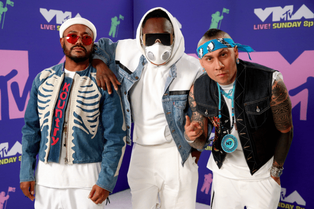 MTV Video Music Awards 2020